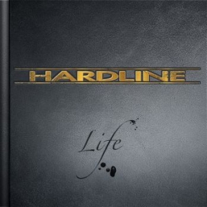 Hardline - Life in the group CD / Hårdrock at Bengans Skivbutik AB (3533002)