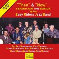 Ensemble Denada - Live In Bremen in the group CD / Jazz at Bengans Skivbutik AB (3533072)