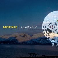 Moenje - Moenje - Klarvaer in the group CD / Elektroniskt,World Music at Bengans Skivbutik AB (3534013)