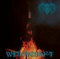 Obtained Enslavement - Witchcraft (Vinyl Lp) in the group VINYL / Hårdrock at Bengans Skivbutik AB (3542318)