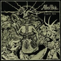 Albez Duz - Enigmatic Rites in the group VINYL / Hårdrock at Bengans Skivbutik AB (3542499)