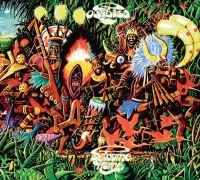 Osibisa - Welcome Home in the group CD / Pop-Rock at Bengans Skivbutik AB (3542546)