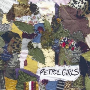 Petrol Girls - Cut And Stitch in the group OTHER /  at Bengans Skivbutik AB (3542583)