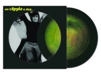 Apple - An Apple A Day... Picture Disc in the group OUR PICKS /  Christmas gift tip Vinyl at Bengans Skivbutik AB (3542585)