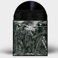 Darkthrone - Old Star (Black Vinyl) in the group OUR PICKS / Album Of The Year 2019 / Årsbästa 2019 Slavestate at Bengans Skivbutik AB (3544955)