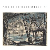 Loch Ness Mouse The - Ii in the group VINYL / Norsk Musik,Pop-Rock at Bengans Skivbutik AB (3548329)