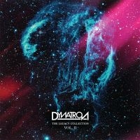 Dynatron - Legacy Collection Vol 2 in the group CD / Dansk Musik,Pop-Rock at Bengans Skivbutik AB (3548336)