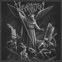 Incantation - Upon The Throne Of Apocalypse (Reis in the group CD / Hårdrock at Bengans Skivbutik AB (3549664)