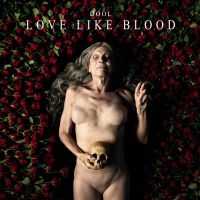 Dool - Love Like Blood Ep (Digipack) in the group CD / Hårdrock at Bengans Skivbutik AB (3552040)