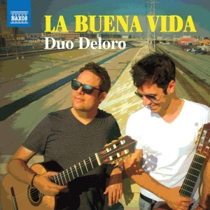 Various - La Buena Vida in the group OUR PICKS / Christmas gift tip CD at Bengans Skivbutik AB (3552185)