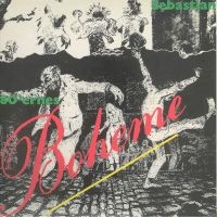 Sebastian - 80'Ernes Boheme in the group OUR PICKS /  Christmas gift tip Vinyl at Bengans Skivbutik AB (3553281)