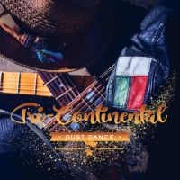 Tri-Continental - Dusk Dance in the group CD / Pop-Rock at Bengans Skivbutik AB (3553364)