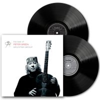 Green Peter - Best Of Peter Green Splinter Group in the group VINYL / Blues,Jazz,Pop-Rock at Bengans Skivbutik AB (3555401)