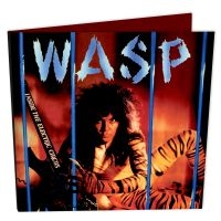 W.A.S.P. - Inside The Electric Circus (Digi) in the group CD / Hårdrock at Bengans Skivbutik AB (3555406)