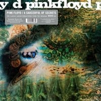 PINK FLOYD - A SAUCERFUL OF SECRETS in the group OUR PICKS / Bengans Staff Picks / Drömmar och mardrömmar at Bengans Skivbutik AB (3555851)