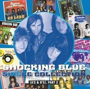 Shocking Blue - Single Collection Part 2 in the group OTHER / -Startsida MOV at Bengans Skivbutik AB (3556422)