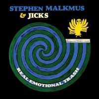 Stephen Malkmus - Real Emotional Trash in the group OUR PICKS /  Christmas gift tip Vinyl at Bengans Skivbutik AB (3556735)