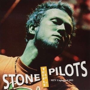Stone Temple Pilots - Mtv Unplugged 1993 in the group OTHER / CDV06 at Bengans Skivbutik AB (3558461)