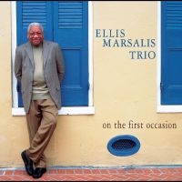 Ellis Marsalis - On The First Occasion in the group CD / Jazz at Bengans Skivbutik AB (3558475)