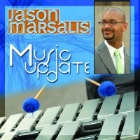 Jason Marsalis - Music Update in the group CD / Jazz at Bengans Skivbutik AB (3558477)