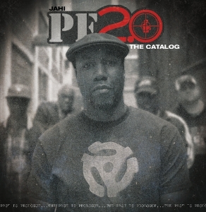 Pe2.0 - Catalog in the group VINYL / Hip Hop-Rap at Bengans Skivbutik AB (3558560)