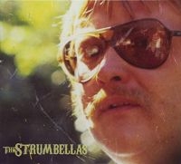 Strumbellas - My Father And The Hunter in the group CD / Pop-Rock at Bengans Skivbutik AB (3558610)