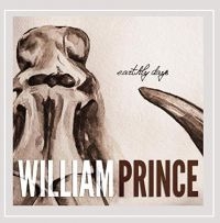 Prince William - Earthly Days in the group CD / Pop-Rock at Bengans Skivbutik AB (3558615)