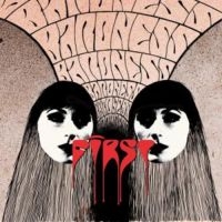 Baroness - First & Second in the group VINYL / Pop-Rock at Bengans Skivbutik AB (3559625)