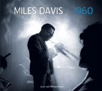 Davis Miles - 1960Live And Re-Mastered in the group Minishops / Miles Davis at Bengans Skivbutik AB (3559658)