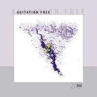 Agitation Free - 2Nd in the group CD / Pop-Rock at Bengans Skivbutik AB (3559679)