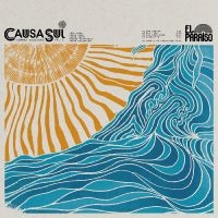 Causa Sui - Summer Sessions Vol. 2 in the group VINYL / Pop-Rock at Bengans Skivbutik AB (3559697)