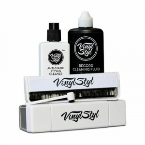 Vinyl Styl - Ultimate Vinyl Record Care Kit in the group OTHER /  at Bengans Skivbutik AB (3562276)