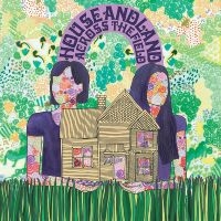 House And Land - Across The Field (Limited Color Vin in the group VINYL / Pop-Rock,Svensk Folkmusik,World Music at Bengans Skivbutik AB (3565381)