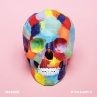 Aucoin Rich - Release in the group CD / Pop-Rock at Bengans Skivbutik AB (3565394)