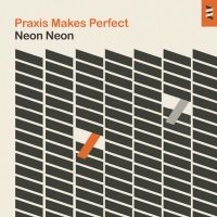 Neon Neon - Praxis Makes Perfect in the group VINYL / Pop at Bengans Skivbutik AB (3565430)