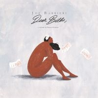 Barbieri Joe - Dear BillieTribute To Billie Holid in the group VINYL / Jazz at Bengans Skivbutik AB (3565460)