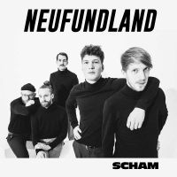 Neufundland - Scham in the group VINYL / Pop at Bengans Skivbutik AB (3565491)