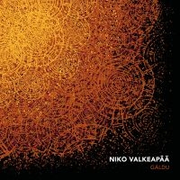 Valkeapää Niko - Galdu in the group CD / Elektroniskt,World Music at Bengans Skivbutik AB (3565553)