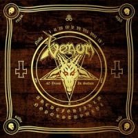 Venom - In Nomine Satanas (2Lp) in the group OTHER /  at Bengans Skivbutik AB (3567976)