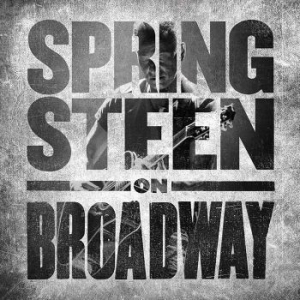 Springsteen Bruce - Springsteen On Broadway in the group OTHER / 10399 at Bengans Skivbutik AB (3573157)