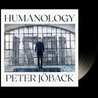 Jöback Peter - Humanology (Lp) Black in the group OTHER /  / CDON Jazz klassiskt NX at Bengans Skivbutik AB (3577369)