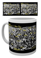 Sex Pistols - Holidays In The Sun Mug in the group OTHER / MK Test 7 at Bengans Skivbutik AB (3591829)