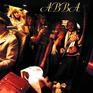 Abba - Abba - Vinyl in the group OTHER / 2500 LP at Bengans Skivbutik AB (3592490)