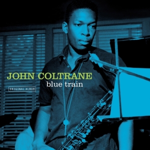 John Coltrane - Blue Train - Original Album in the group OUR PICKS / Most popular vinyl classics at Bengans Skivbutik AB (3594541)