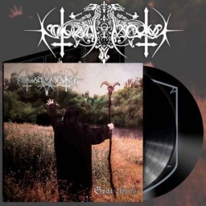 Nokturnal Mortum - Goat Horns (2 Lp Black Vinyl Lp) in the group VINYL / Hårdrock at Bengans Skivbutik AB (3597166)