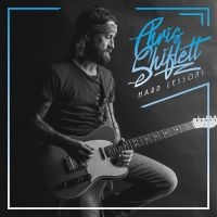 Shiflett Chris - Hard Lessons - Ltd.Ed. in the group VINYL / Country at Bengans Skivbutik AB (3597220)