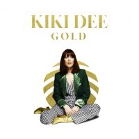 Dee Kiki - Gold in the group CD / Pop-Rock at Bengans Skivbutik AB (3597225)