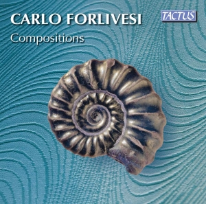 Forlivesi Carlo - Compositions in the group Externt_Lager /  at Bengans Skivbutik AB (3597481)