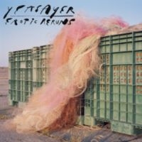 Yeasayer - Erotic Reruns in the group CD / Pop-Rock at Bengans Skivbutik AB (3599400)