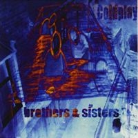 Coldplay - Sisters (Pink Vinyl) in the group VINYL / Pop-Rock at Bengans Skivbutik AB (3599543)